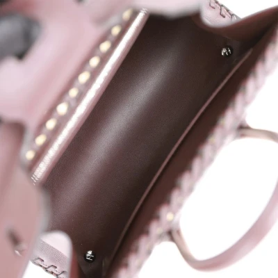 Hermes Picnic Birkin 25 Rouge Sellier Swift Palladium Hardware
