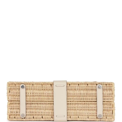 Hermes Picnic Kelly 35 Nata Swift Palladium Hardware Hermes Picnic Kelly 35 Nata Swift Palladium Hardware