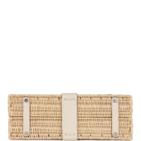Hermes Picnic Kelly 35 Nata Swift Palladium Hardware Hermes Picnic Kelly 35 Nata Swift Palladium Hardware