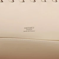 Hermes Picnic Kelly 35 Nata Swift Palladium Hardware Hermes Picnic Kelly 35 Nata Swift Palladium Hardware