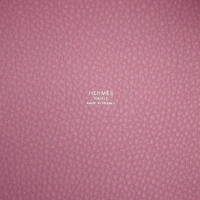 Hermes Picotin Lock 22 Mauve Sylvestre Clemence Palladium Hardware Hermes Picotin Lock 22 Mauve Sylvestre Clemence Palladium Hardware