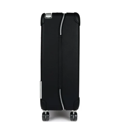 Hermes R.M.S. Odyssey Cabine 55 Rolling Suitcase Multicolor Canvas Hermes R.M.S. Odyssey Cabine 55 Rolling Suitcase Multicolor Canvas