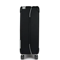 Hermes R.M.S. Odyssey Cabine 55 Rolling Suitcase Multicolor Canvas Hermes R.M.S. Odyssey Cabine 55 Rolling Suitcase Multicolor Canvas