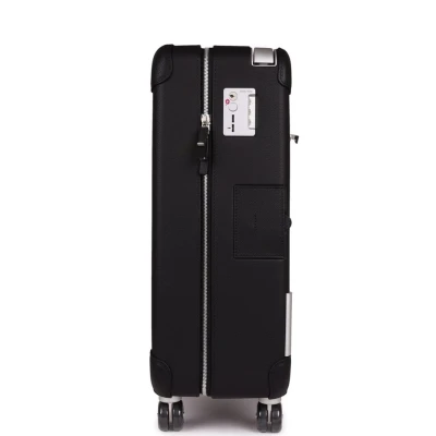 Hermes R.M.S. Odyssey Cabine 55 Rolling Suitcase Multicolor Canvas Hermes R.M.S. Odyssey Cabine 55 Rolling Suitcase Multicolor Canvas