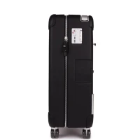 Hermes R.M.S. Odyssey Cabine 55 Rolling Suitcase Multicolor Canvas Hermes R.M.S. Odyssey Cabine 55 Rolling Suitcase Multicolor Canvas