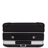 Hermes R.M.S. Odyssey Cabine 55 Rolling Suitcase Multicolor Canvas Hermes R.M.S. Odyssey Cabine 55 Rolling Suitcase Multicolor Canvas