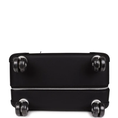 Hermes R.M.S. Odyssey Cabine 55 Rolling Suitcase Multicolor Canvas Hermes R.M.S. Odyssey Cabine 55 Rolling Suitcase Multicolor Canvas