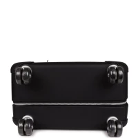 Hermes R.M.S. Odyssey Cabine 55 Rolling Suitcase Multicolor Canvas Hermes R.M.S. Odyssey Cabine 55 Rolling Suitcase Multicolor Canvas
