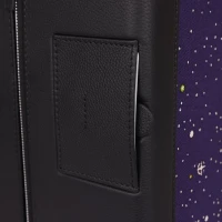 Hermes R.M.S. Odyssey Cabine 55 Rolling Suitcase Multicolor Canvas Hermes R.M.S. Odyssey Cabine 55 Rolling Suitcase Multicolor Canvas