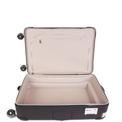 Hermes R.M.S. Odyssey Cabine 55 Rolling Suitcase Multicolor Canvas Hermes R.M.S. Odyssey Cabine 55 Rolling Suitcase Multicolor Canvas