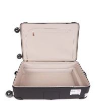 Hermes R.M.S. Odyssey Cabine 55 Rolling Suitcase Multicolor Canvas Hermes R.M.S. Odyssey Cabine 55 Rolling Suitcase Multicolor Canvas