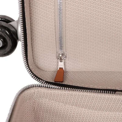 Hermes R.M.S. Odyssey Cabine 55 Rolling Suitcase Multicolor Canvas Hermes R.M.S. Odyssey Cabine 55 Rolling Suitcase Multicolor Canvas