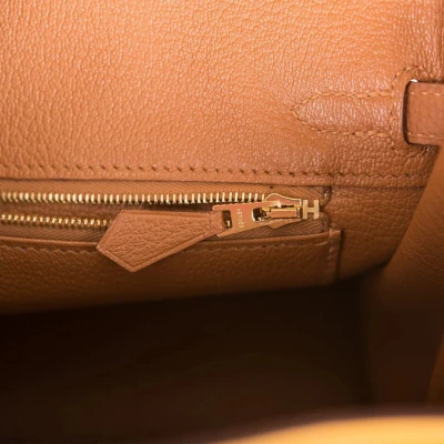 Hermes Special Order (HSS) Birkin 25 Jaune Ambre and Gold Togo Permabrass Hardware Hermes Special Order (HSS) Birkin 25 Jaune Ambre and Gold Togo Permabrass Hardware