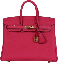 Hermes Special Order (HSS) Birkin 25 Rose Mexico Verso Togo Gold Hardware Hermes Special Order (HSS) Birkin 25 Rose Mexico Verso Togo Gold Hardware
