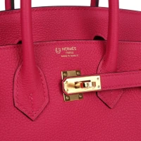 Hermes Special Order (HSS) Birkin 25 Rose Mexico Verso Togo Gold Hardware Hermes Special Order (HSS) Birkin 25 Rose Mexico Verso Togo Gold Hardware