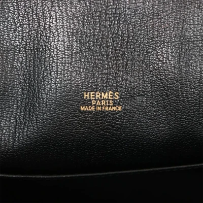 Vintage Hermes Birkin 30 White Dalmatian Buffalo Gold Hardware Vintage Hermes Birkin 30 White Dalmatian Buffalo Gold Hardware