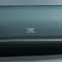 Hermes 24/24 29 Vert Cypress Togo Palladium Hardware Hermes 24/24 29 Vert Cypress Togo Palladium Hardware