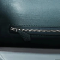 Hermes 24/24 29 Vert Cypress Togo Palladium Hardware Hermes 24/24 29 Vert Cypress Togo Palladium Hardware