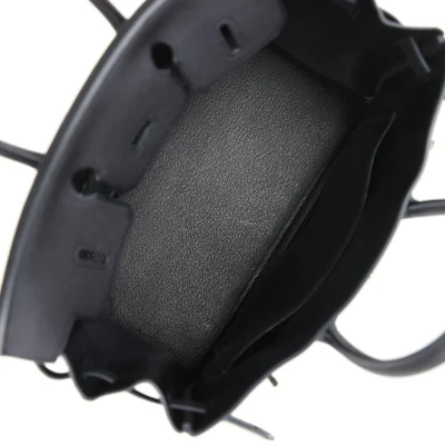 Hermes Birkin 25 Black Togo Palladium Hardware Hermes Birkin 25 Black Togo Palladium Hardware
