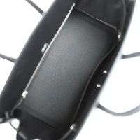 Hermes Birkin 25 Shadow Black Swift Palladium Hardware Hermes Birkin 25 Shadow Black Swift Palladium Hardware