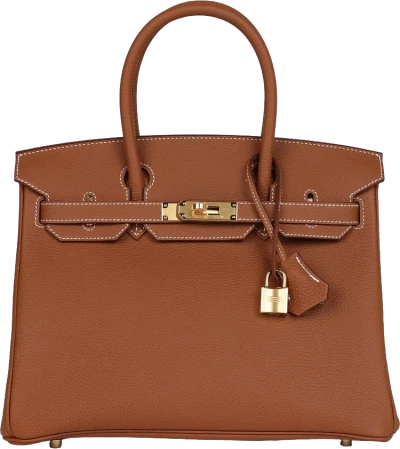 Hermes Birkin 30 Gold Togo Gold Hardware Hermes Birkin 30 Gold Togo Gold Hardware