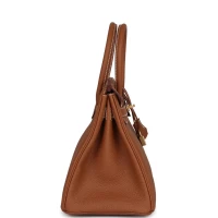 Hermes Birkin 30 Gold Togo Gold Hardware Hermes Birkin 30 Gold Togo Gold Hardware