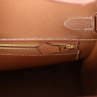 Hermes Birkin 30 Gold Togo Gold Hardware Hermes Birkin 30 Gold Togo Gold Hardware