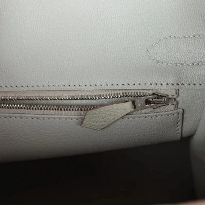 Hermes Birkin 30 Gris Perle Togo Palladium Hardware Hermes Birkin 30 Gris Perle Togo Palladium Hardware