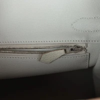 Hermes Birkin 30 Gris Perle Togo Palladium Hardware Hermes Birkin 30 Gris Perle Togo Palladium Hardware