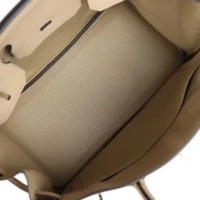 Hermes Birkin 30 Trench Togo Palladium Hardware Hermes Birkin 30 Trench Togo Palladium Hardware