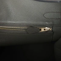 Hermes Birkin 30 Vert de Gris Togo Gold Hardware Hermes Birkin 30 Vert de Gris Togo Gold Hardware