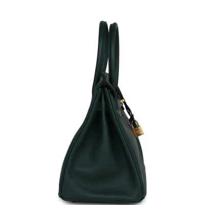 Hermes Birkin 30 Vert Tropical Jonathan Gold Hardware Hermes Birkin 30 Vert Tropical Jonathan Gold Hardware