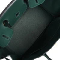 Hermes Birkin 30 Vert Tropical Jonathan Gold Hardware Hermes Birkin 30 Vert Tropical Jonathan Gold Hardware