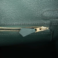 Hermes Birkin 30 Vert Tropical Jonathan Gold Hardware Hermes Birkin 30 Vert Tropical Jonathan Gold Hardware