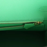 Hermes Birkin 35 Bambou Togo Gold Hardware Hermes Birkin 35 Bambou Togo Gold Hardware