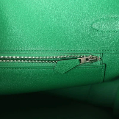 Hermes Birkin 35 Bambou Togo Gold Hardware Hermes Birkin 35 Bambou Togo Gold Hardware