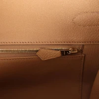 Hermes Birkin 35 Biscuit Togo Gold Hardware Hermes Birkin 35 Biscuit Togo Gold Hardware