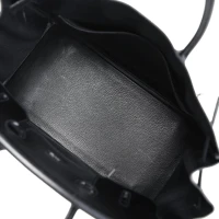 Hermes Birkin 35 Black Box Palladium Hardware Hermes Birkin 35 Black Box Palladium Hardware