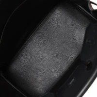 Hermes Birkin 35 Black Togo Palladium Hardware Hermes Birkin 35 Black Togo Palladium Hardware