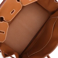 Hermes Birkin 35 Gold Togo Gold Hardware Hermes Birkin 35 Gold Togo Gold Hardware