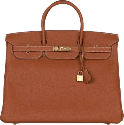 Hermes Birkin 40 Gold Togo Gold Hardware Hermes Birkin 40 Gold Togo Gold Hardware