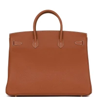 Hermes Birkin 40 Gold Togo Gold Hardware Hermes Birkin 40 Gold Togo Gold Hardware