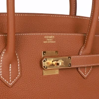 Hermes Birkin 40 Gold Togo Gold Hardware Hermes Birkin 40 Gold Togo Gold Hardware