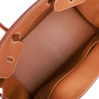 Hermes Birkin 40 Gold Togo Gold Hardware Hermes Birkin 40 Gold Togo Gold Hardware
