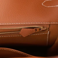 Hermes Birkin 40 Gold Togo Gold Hardware Hermes Birkin 40 Gold Togo Gold Hardware