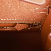 Hermes Birkin Sellier 25 Gold Epsom Gold Hardware Hermes Birkin Sellier 25 Gold Epsom Gold Hardware
