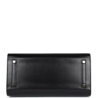 Hermes Birkin Sellier 30 Black Box Gold Hardware Hermes Birkin Sellier 30 Black Box Gold Hardware