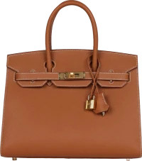 Hermes Birkin Sellier 30 Gold Epsom Gold Hardware Hermes Birkin Sellier 30 Gold Epsom Gold Hardware