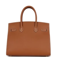 Hermes Birkin Sellier 30 Gold Epsom Gold Hardware Hermes Birkin Sellier 30 Gold Epsom Gold Hardware