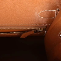 Hermes Birkin Sellier 30 Gold Epsom Gold Hardware Hermes Birkin Sellier 30 Gold Epsom Gold Hardware